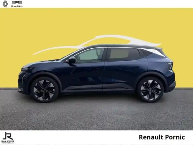 Renault Scenic techno e-tech electric 220ch grande autonomie optimum charge ac22kw — photo 25