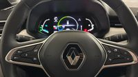 Renault Clio 1.6 E-Tech hybride 140ch Limited -21N — photo 25