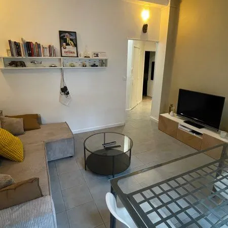 T2+ 45m2 aux 5 Avenues