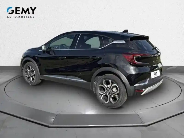 Renault Captur tce 90 — photo 7