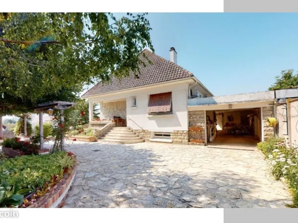 Maison familiale