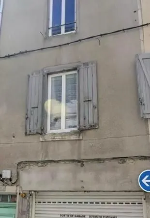 Appartement 2 pièces 33 m²
