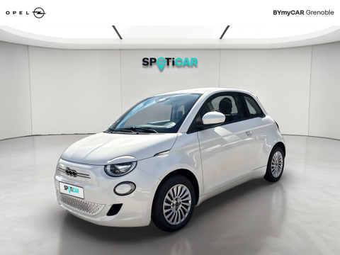 Fiat 500 e 95 ch