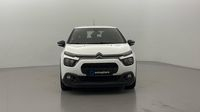 Citroen C3 1.2 PureTech 83ch S&S Feel 122-123g