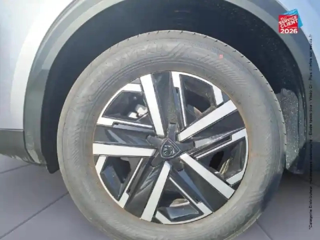 Peugeot 2008 1.2 100ch s&amp;s style — photo 10