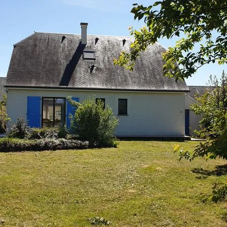 Maison 115 m² à vendre à ODOS