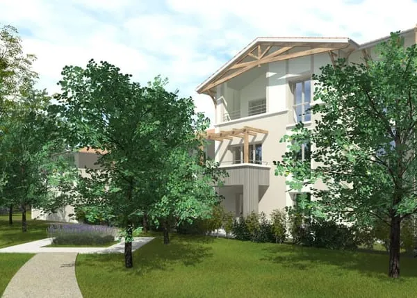Appartement T4