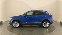 Volkswagen T-Roc 1.5 TSI EVO 150ch Style DSG7 — photo 8