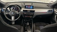 Bmw X2 sDrive18iA 140ch M Sport DKG7 Euro6d-T 129g — photo 11