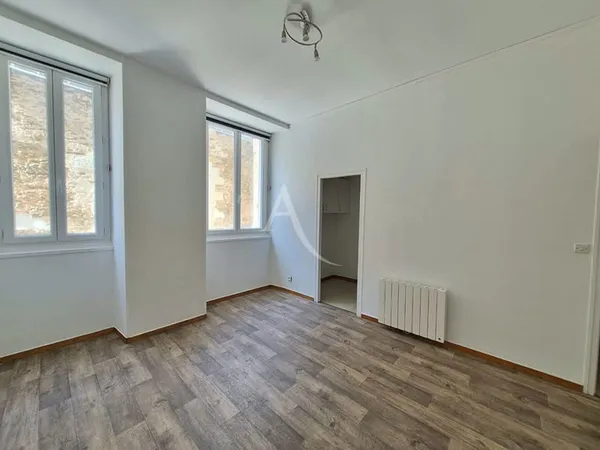 Appartement Nantes 1 pièce(s)