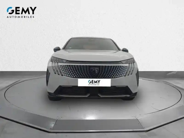 Peugeot 3008 electrique 210 ch 73 kwh — photo 2