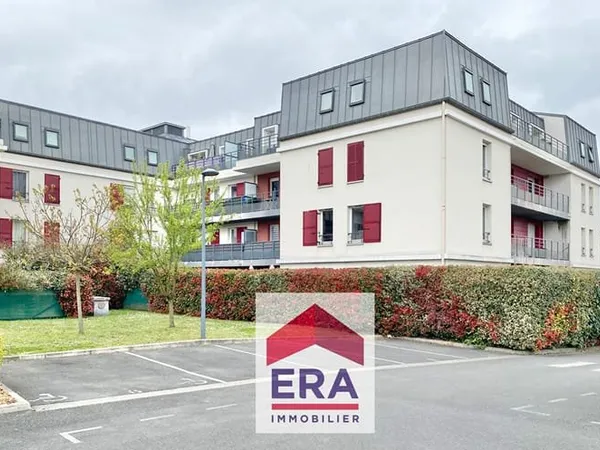 Appartement de 79M2 habitables - Sartrouville - quartier de la Croix Blanche