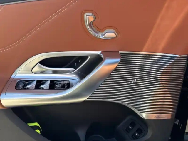 Mercedes Glc 400 4matic avec technologie eq — photo 16