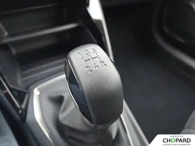Peugeot 208 puretech 75 s&amp;s bvm5 — photo 60