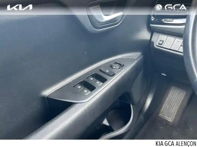 Kia Rio 1.0 t-gdi 100ch active — photo 12