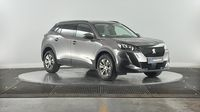 Peugeot 2008 1.5 BlueHDi 110ch S&S Style — photo 3