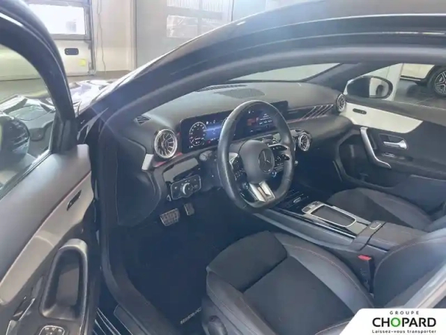 Mercedes Classe A mercedes-amg a 35 4matic — photo 2