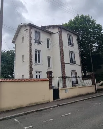 Proche centre et gare