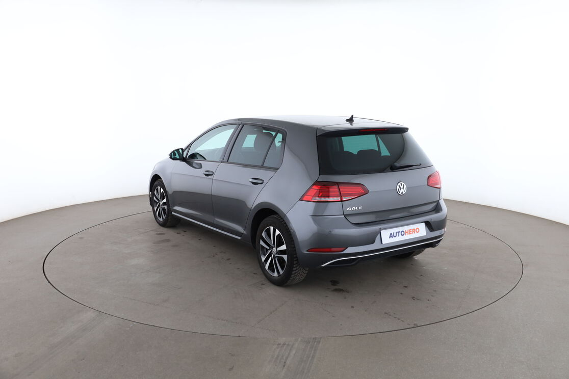 Volkswagen Golf VII 1.0 TSI IQ.Drive BV6 — photo 3