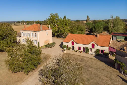 Propriété 14 pièces 354 m²