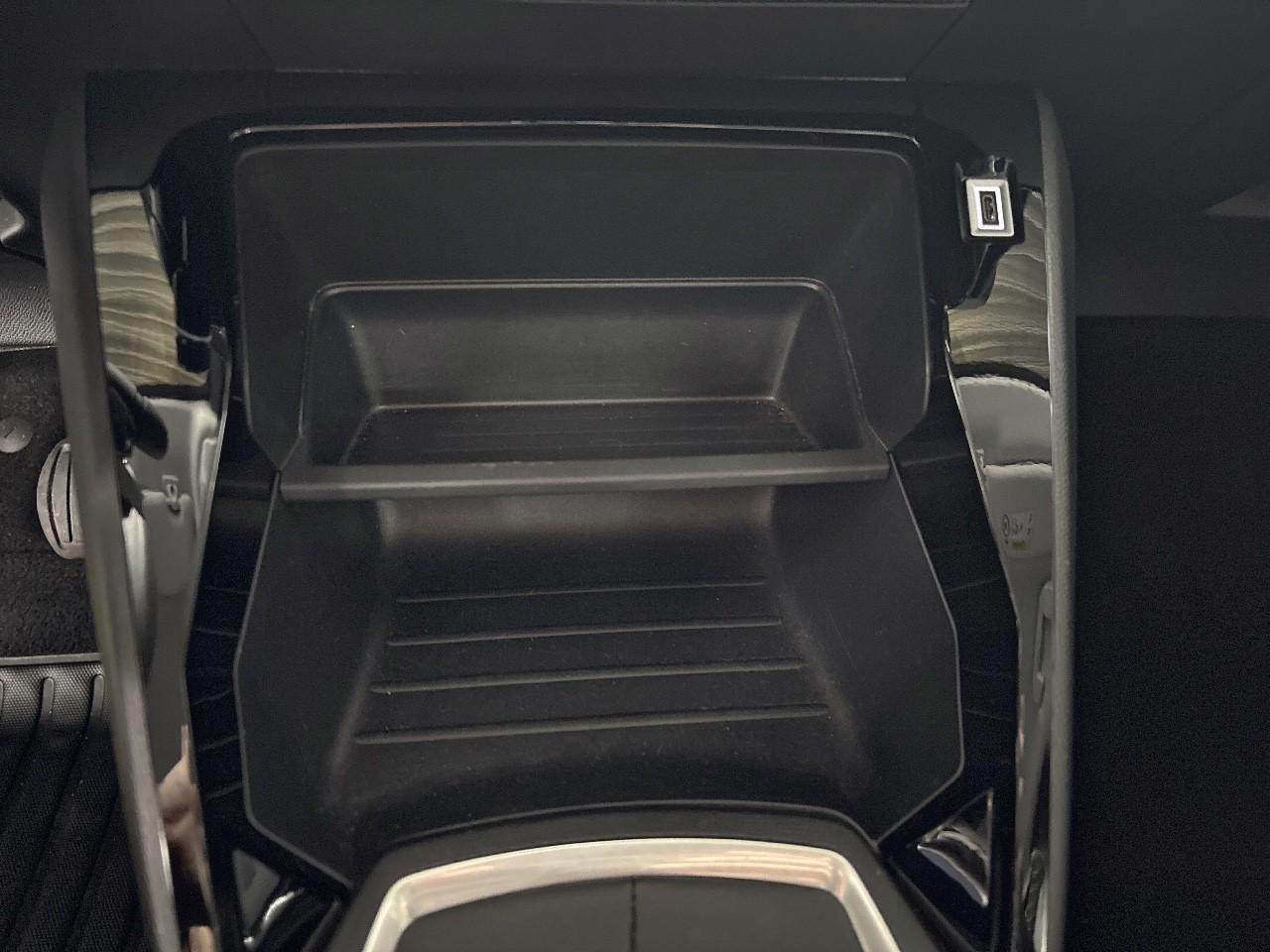Peugeot 208 100 s&s bvm6 style — photo 22