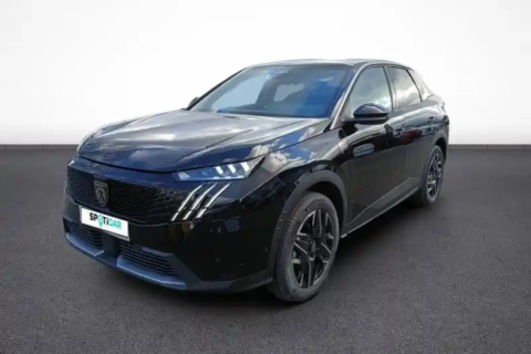 Peugeot 3008 hybrid 145 e-dcs6