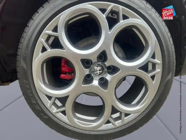 Alfa Romeo Tonale 1.3 phev 280ch edizione speciale at6 e-q4 — photo 10