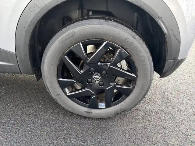 Opel Mokka 1.2 turbo 100 ch bvm6 — photo 9