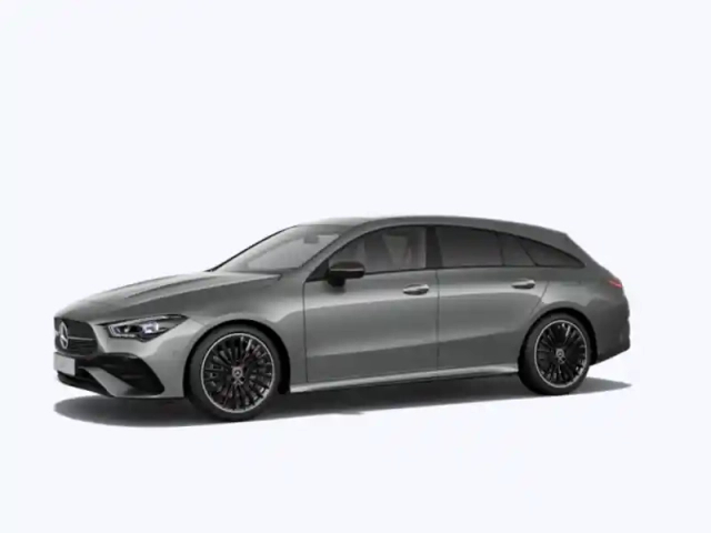 Mercedes Cla 200 d — photo 17