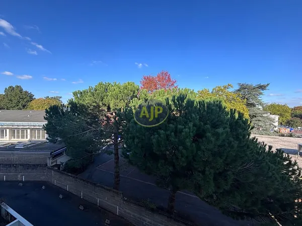 Nantes - T1 28m² - LE CAPITOLE