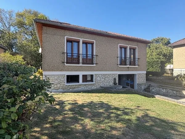 Maison Cesson 4 pièce(s) 62 m2