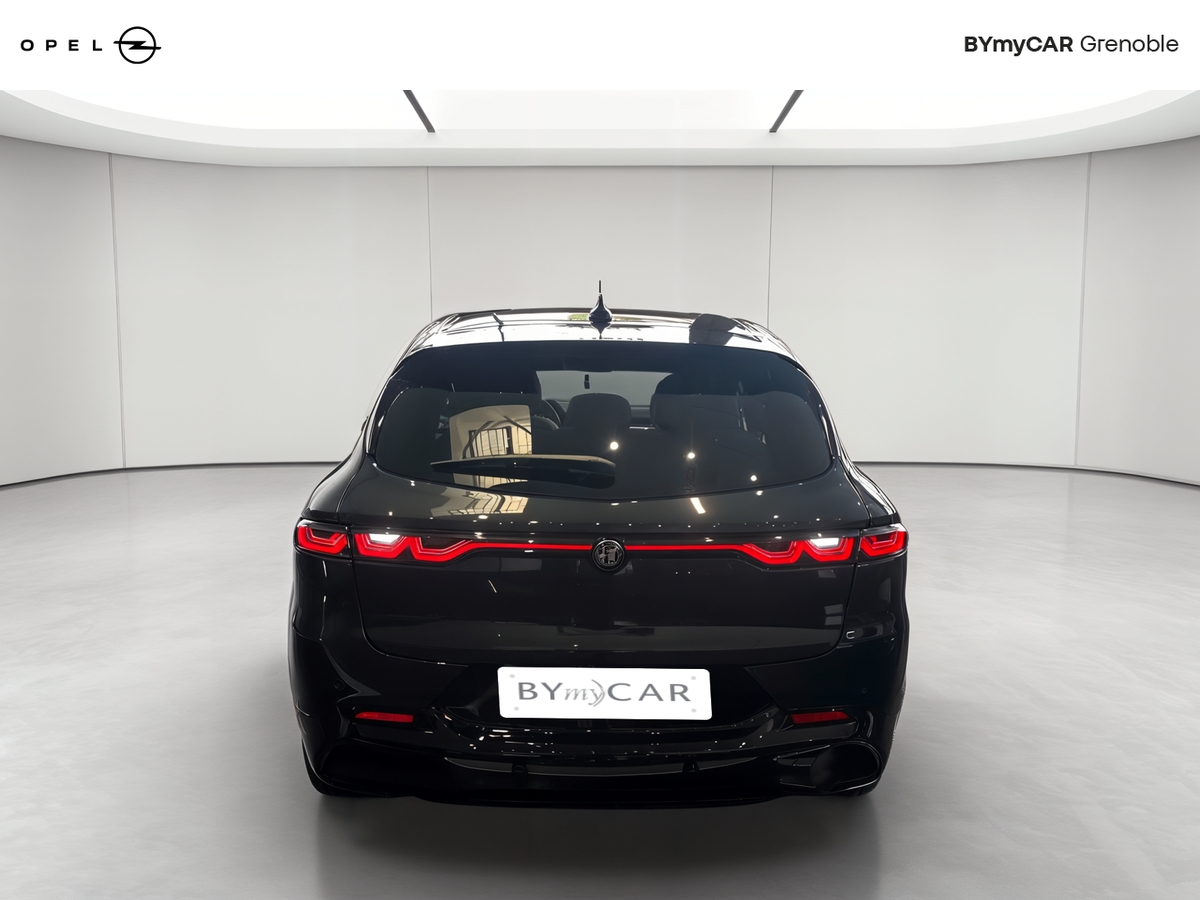 Alfa Romeo Tonale 1.5 Ibrida 175 ch VGT TCT7 — photo 4