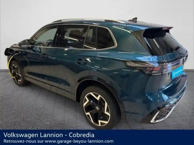 Volkswagen Tiguan 1.5 ehybrid 204ch r-line edition dsg6 — photo 3