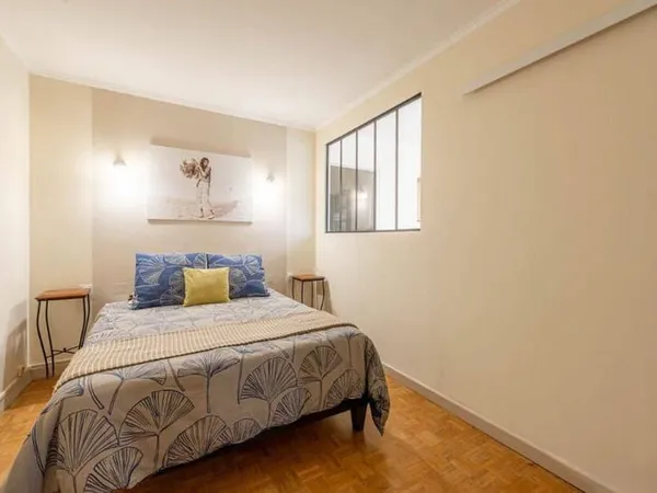 Appartement 1 pièce 25 m²