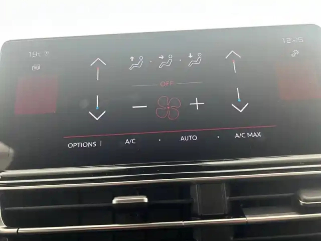 Citroën C5 Aircross bluehdi 130 eat8 — photo 23