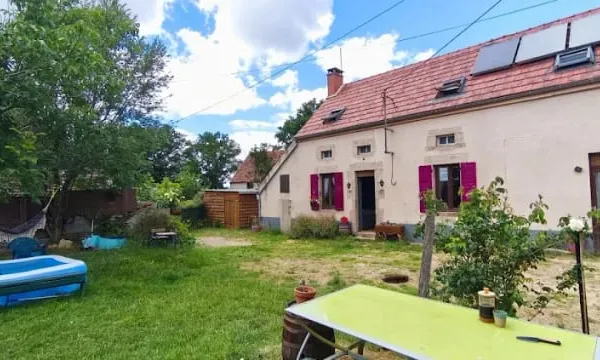 Maison 5 pièces 137 m²