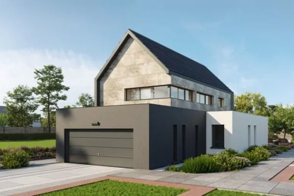 Maison 5 pièces 183 m²