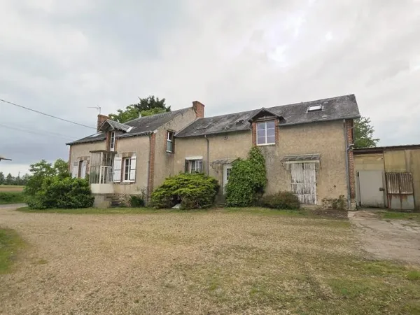 Maison 10 pièces 237 m²