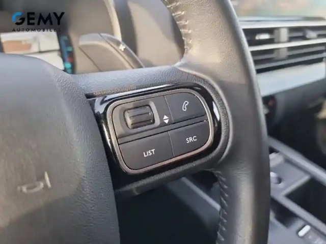 Citroën C5 Aircross hybride rechargeable 225 s&amp;s e-eat8 — photo 47