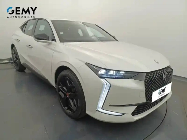 Ds Ds 4 hybride e-tense 225 eat8 — photo 42