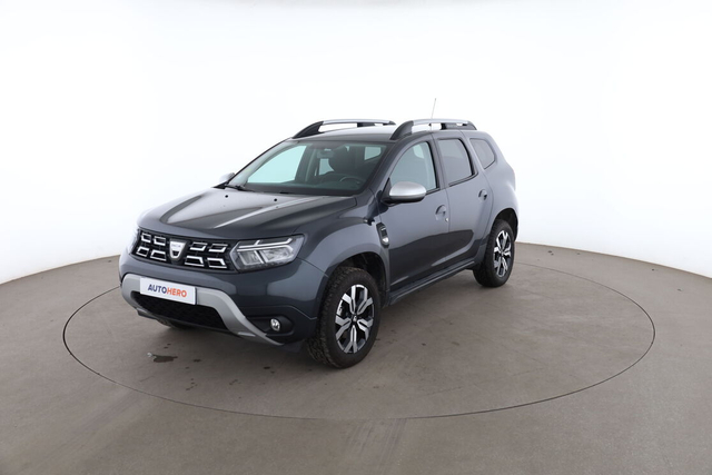 Dacia Duster 1.5 dCi Blue Prestige 4x4