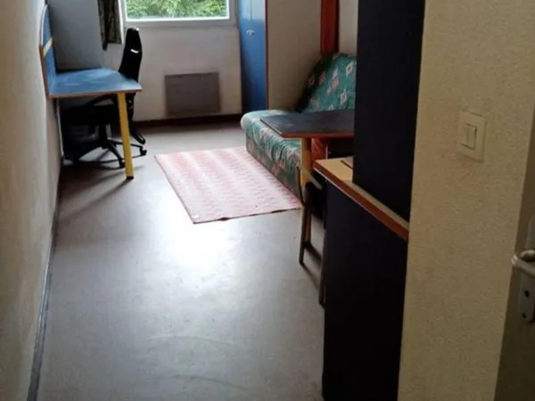 Location studio meublé