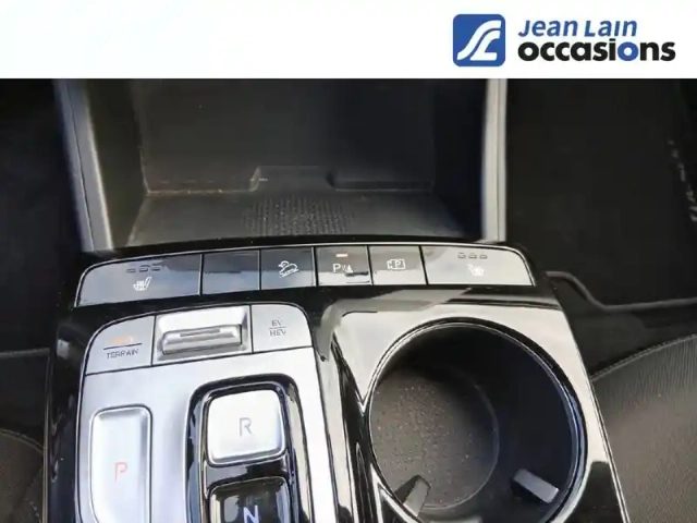 Hyundai Tucson 1.6 t-gdi 265 htrac plug-in bva6 — photo 40