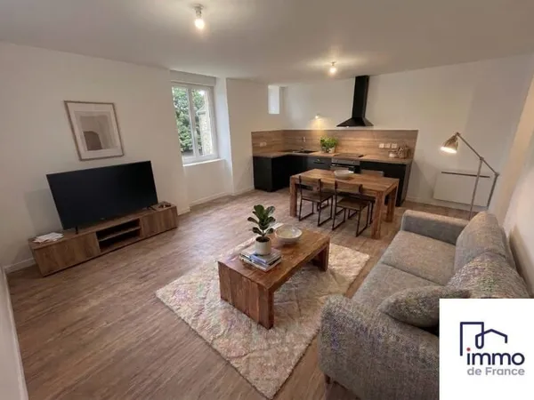 Appartement à vendre Vienne