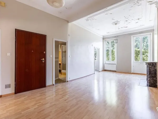 Appartement 3 pièces 83 m²