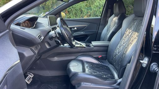 Peugeot 5008 1.6 PureTech 180 EAT8 - GT Line – 2019 – 130889 km – Essence – Boîte Automatique — photo 26