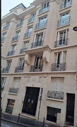 Appartement 4 pièces 80 m²