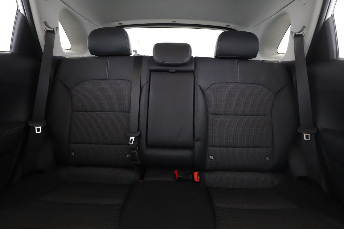 Kia Niro 1.6 GDi ISG Hybride Active DCT6 — photo 14