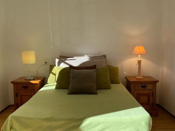 Appartement 57 m2 , parking , cave