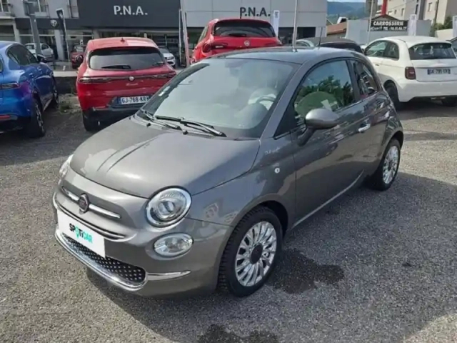 Fiat 500 1.0 70ch bsg s&amp;s dolcevita